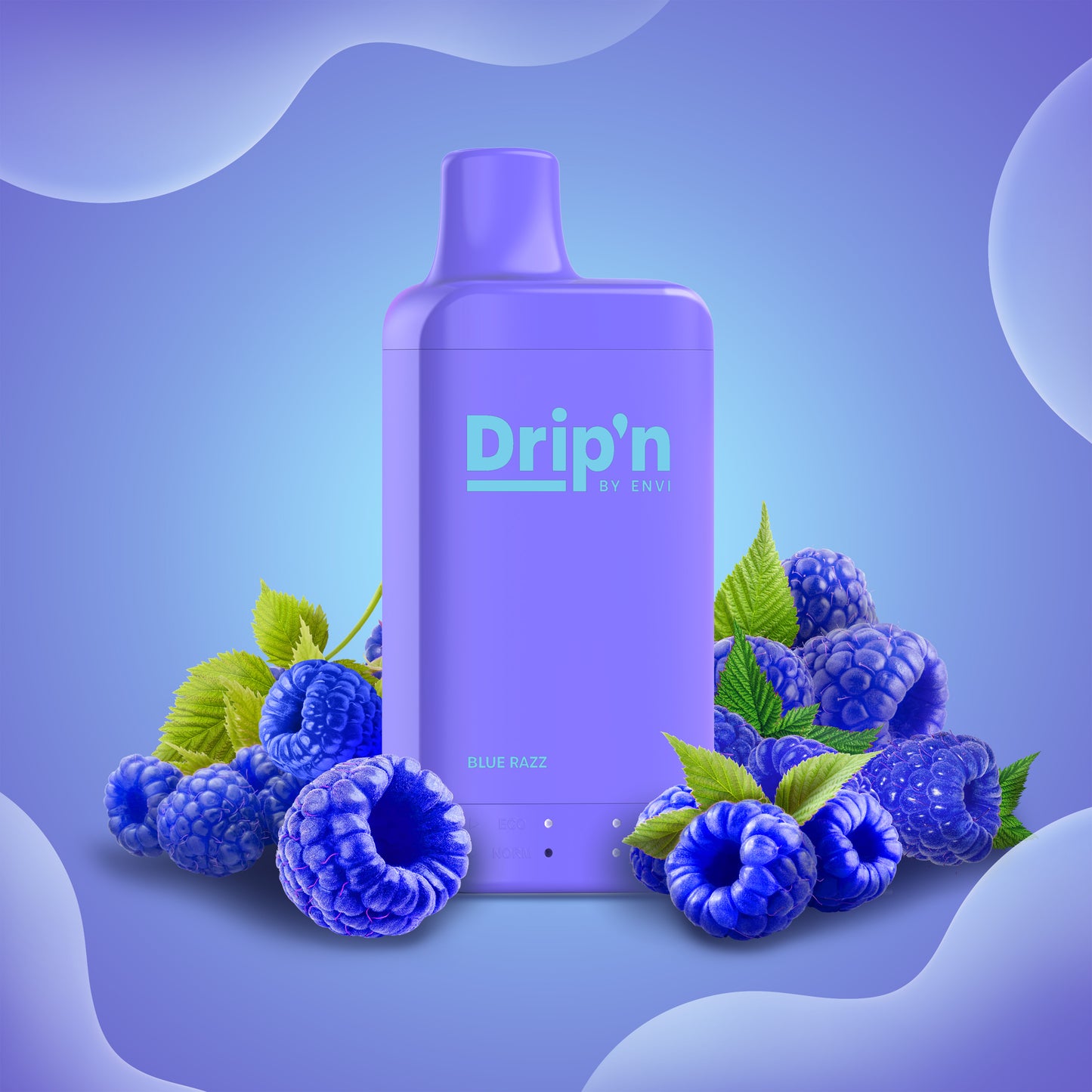 Drip'n 8ml 16k Puff