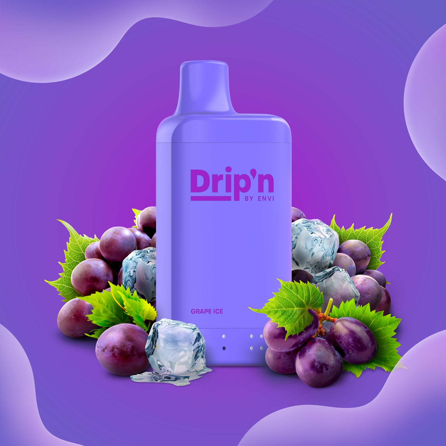 Drip'n 8ml 16k Puff