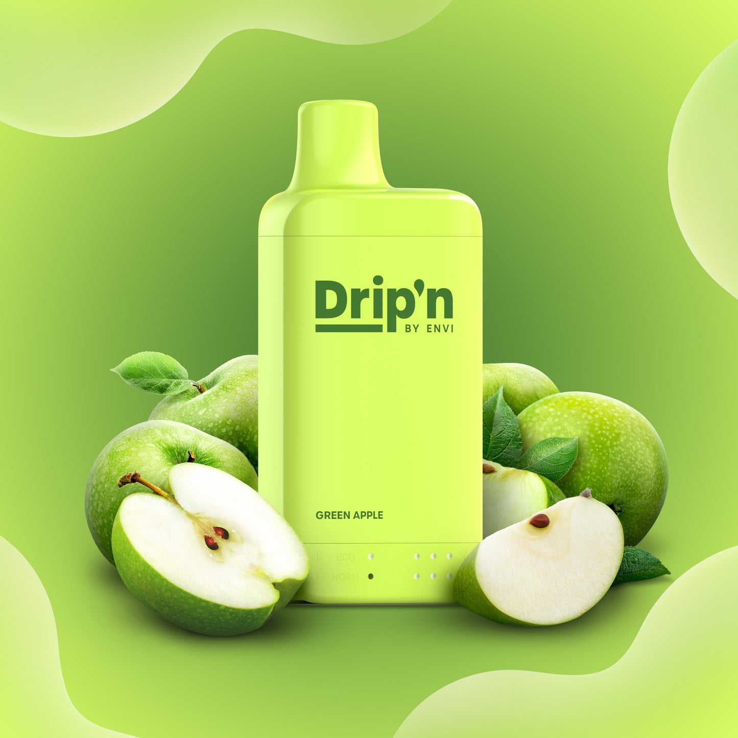 Drip'n 8ml 16k Puff