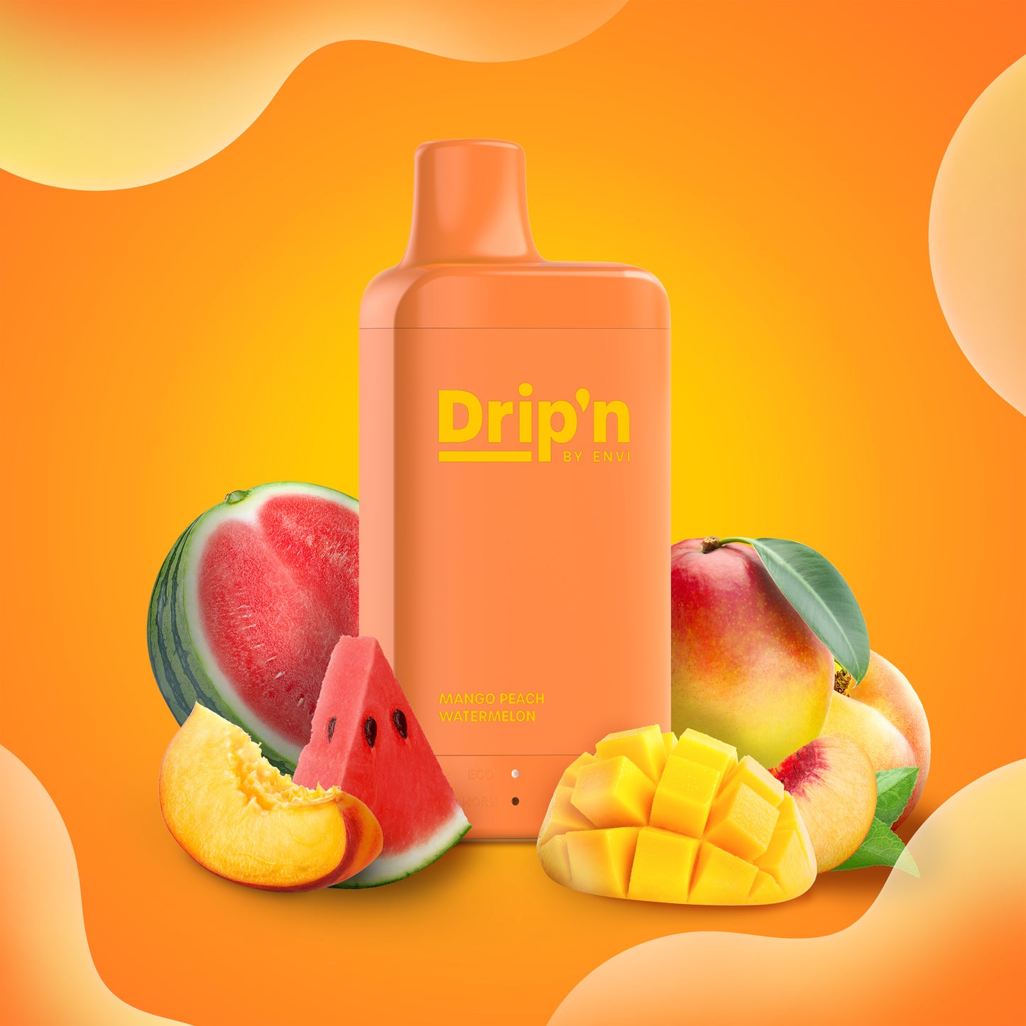 Drip'n 8ml 16k Puff
