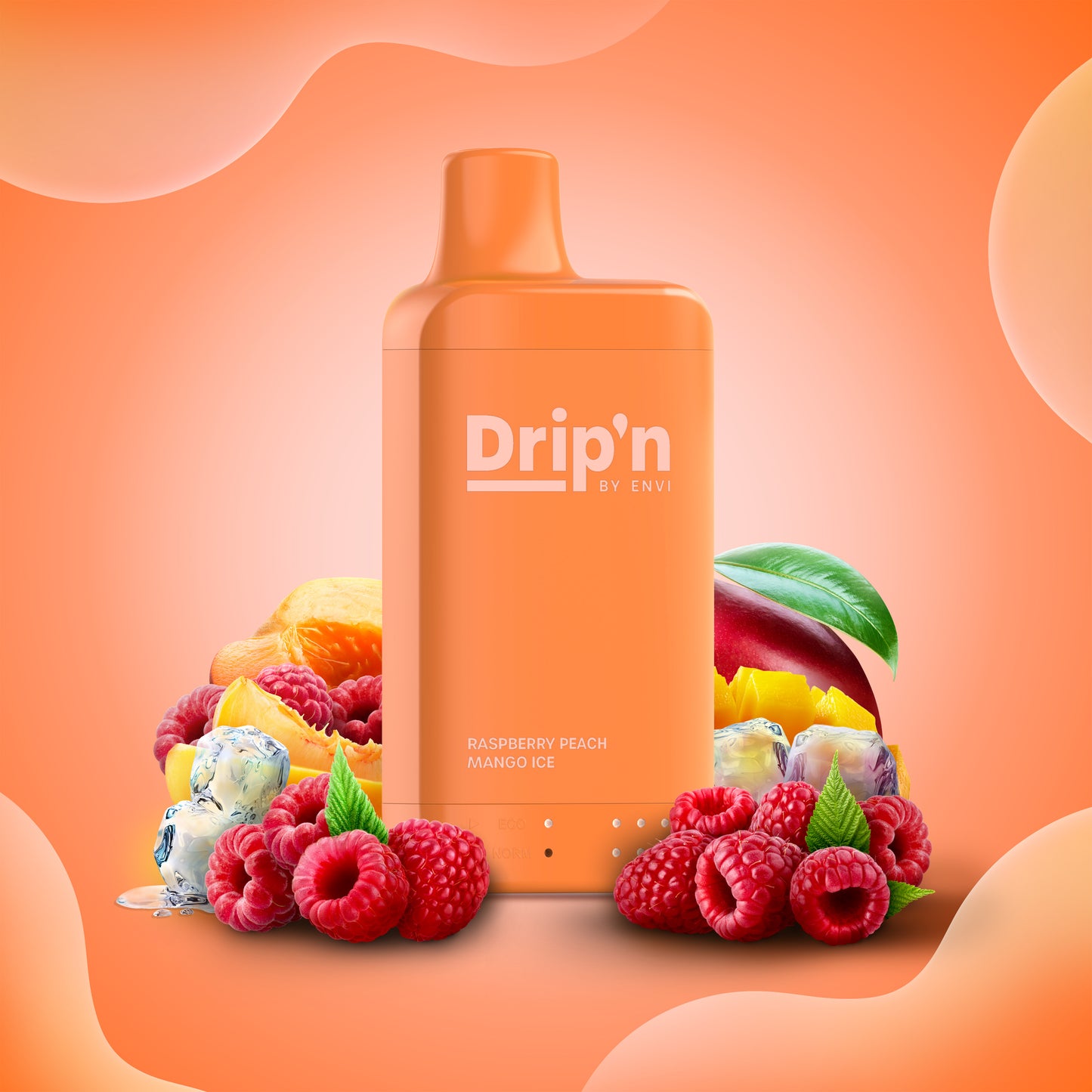 Drip'n 8ml 16k Puff