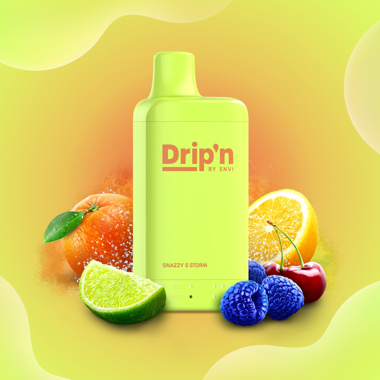 Drip'n 8ml 16k Puff