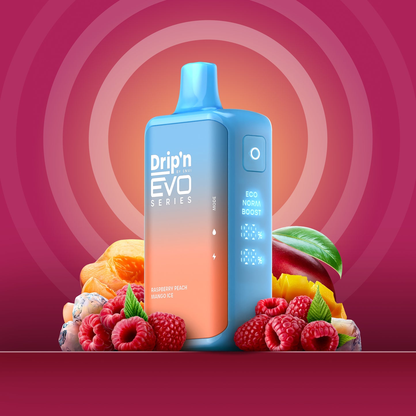 Drip'n Evo 28k