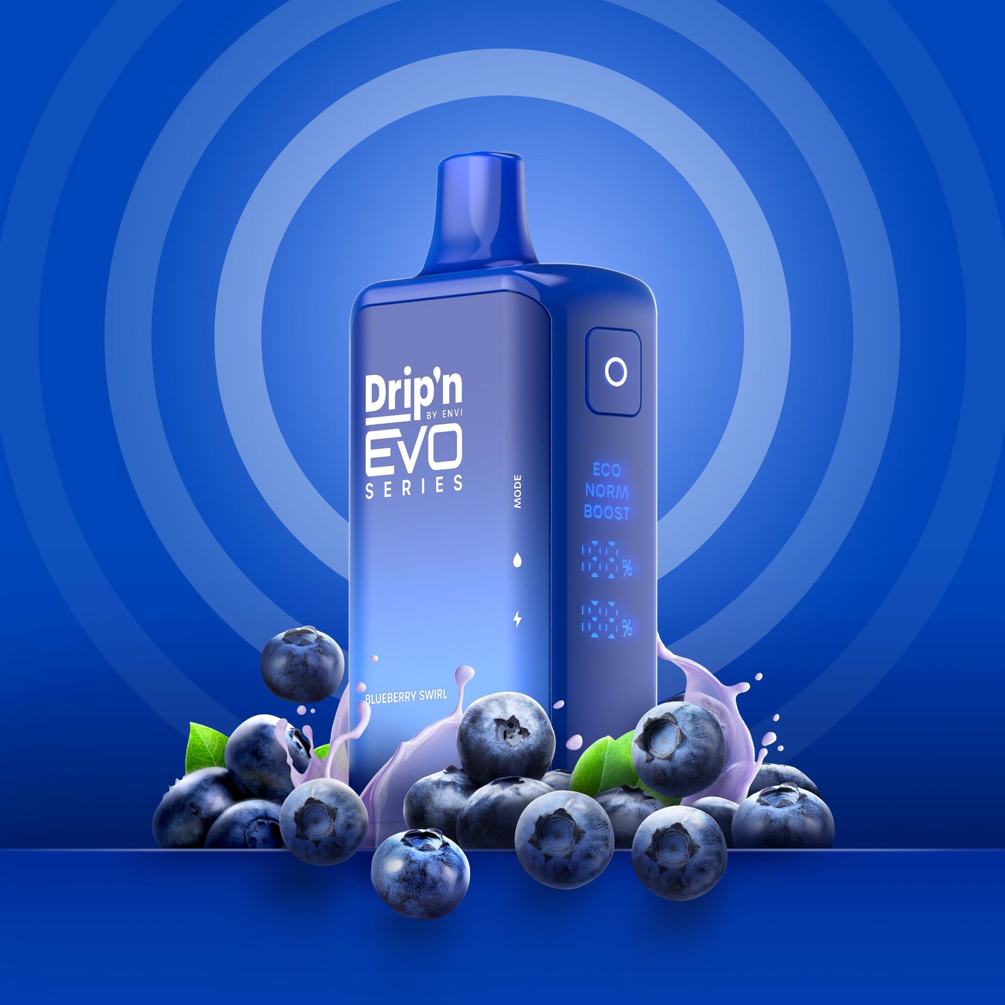 Drip'n Evo 28k
