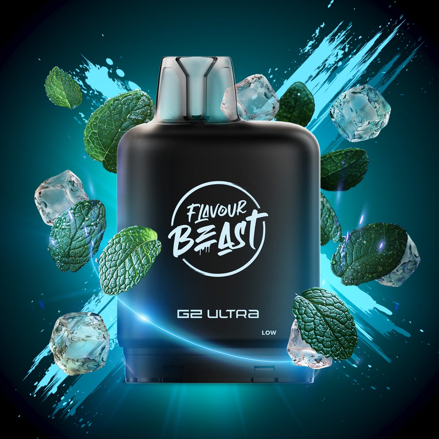 LEVEL X ULTRA POD 50,000 PUFF