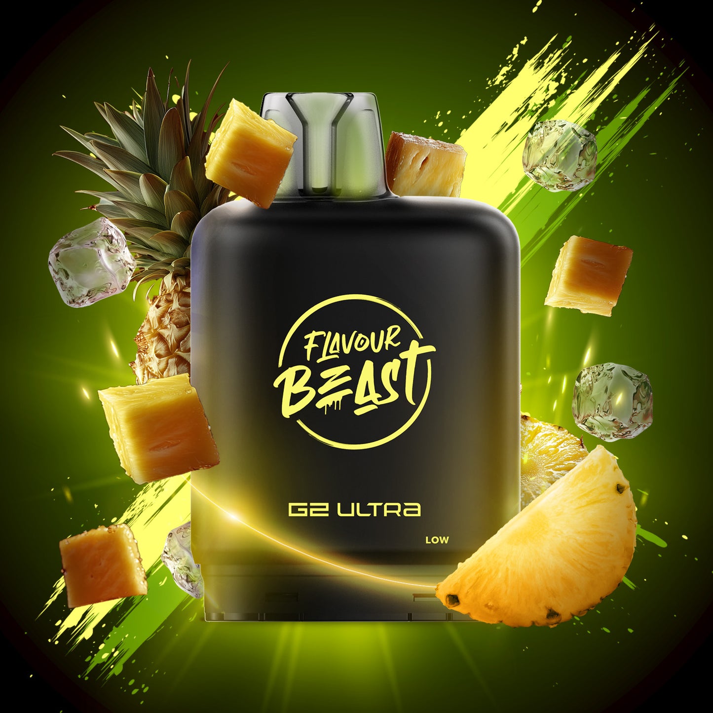 LEVEL X ULTRA POD 50,000 PUFF