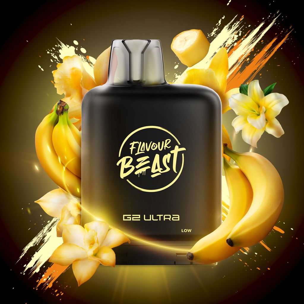 LEVEL X ULTRA POD 50,000 PUFF