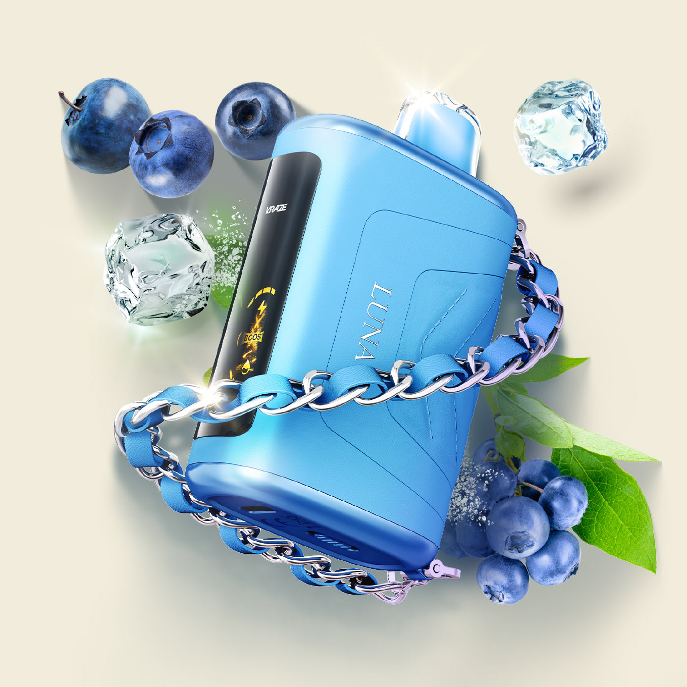 Kraze Luna 42,000