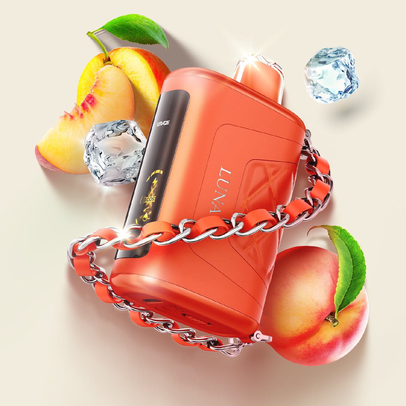 Kraze Luna 42,000
