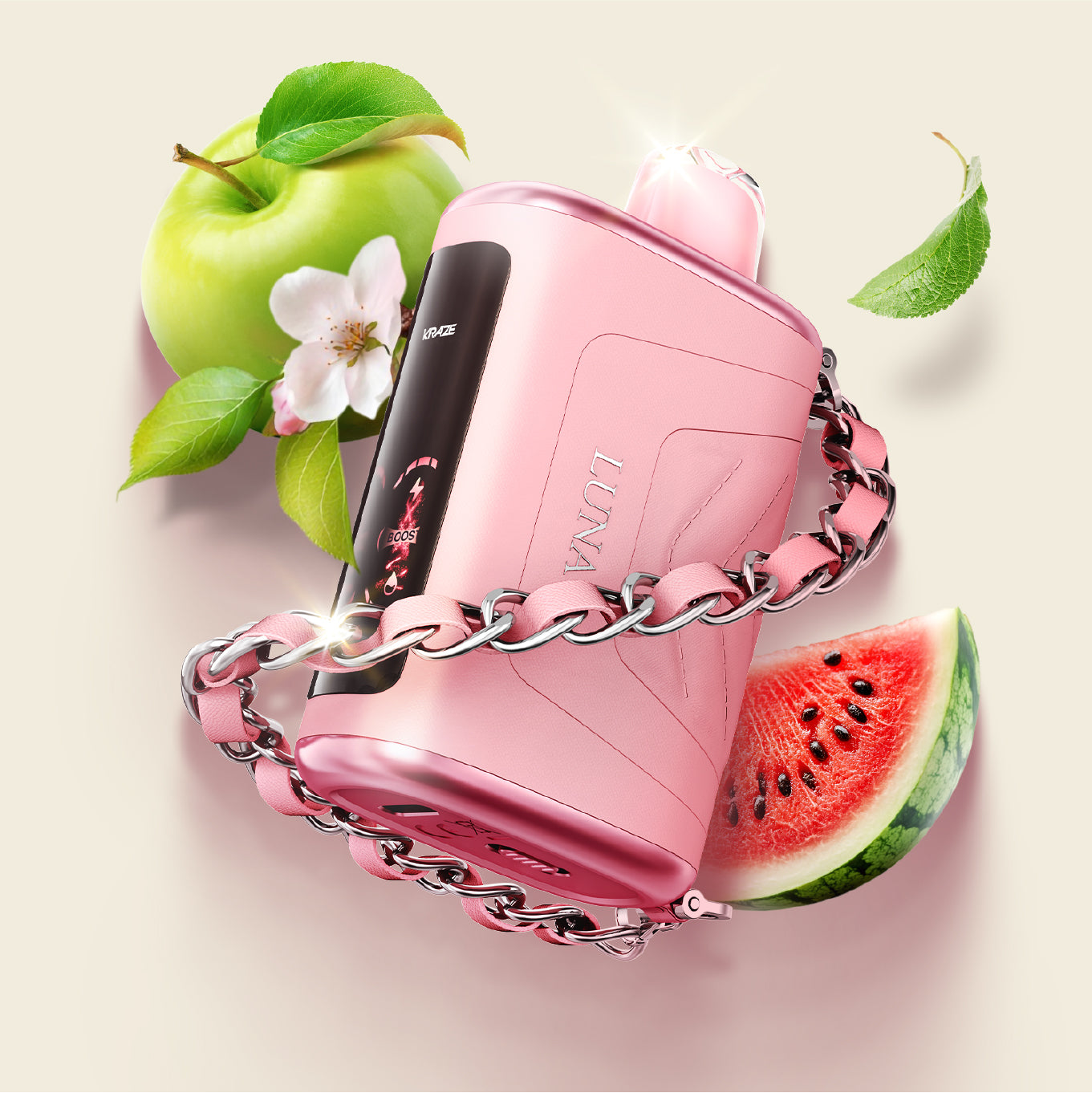 Kraze Luna 42,000