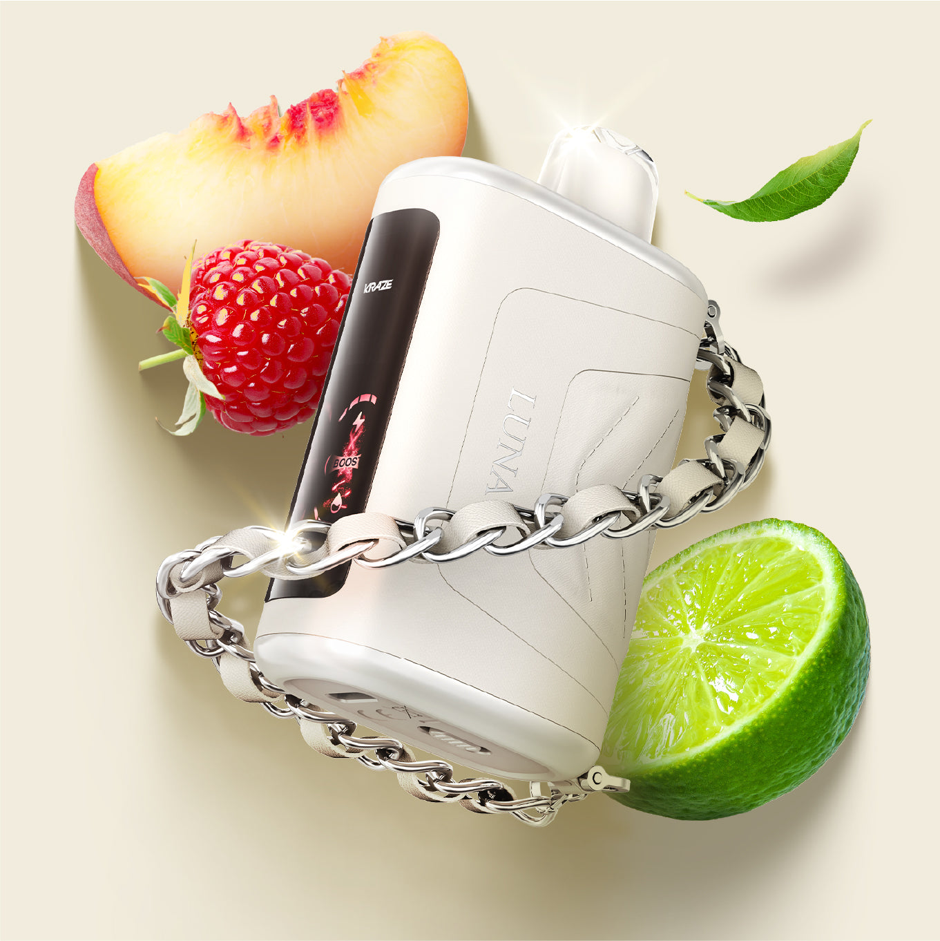 Kraze Luna 42,000
