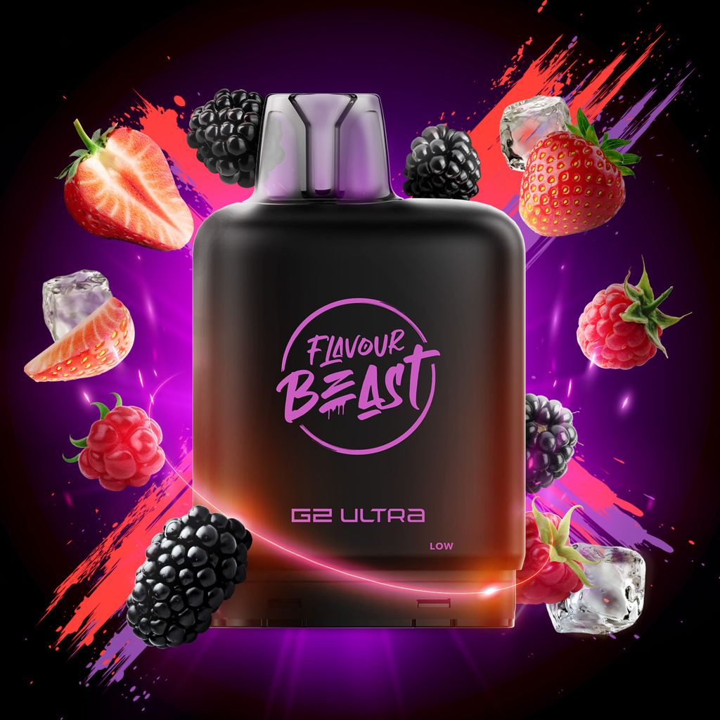 LEVEL X ULTRA POD 50,000 PUFF
