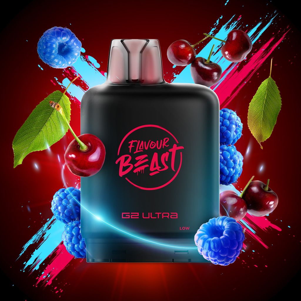 LEVEL X ULTRA POD 50,000 PUFF