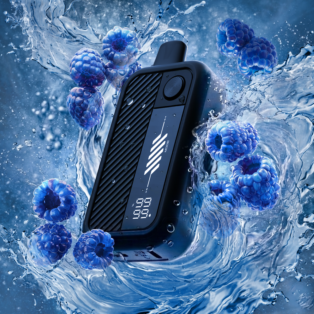 Flavour Beast Beast Mode Max 3 60k