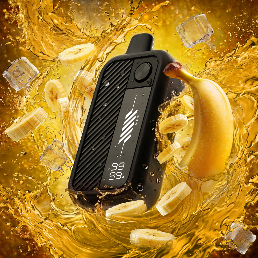 Flavour Beast Beast Mode Max 3 60k