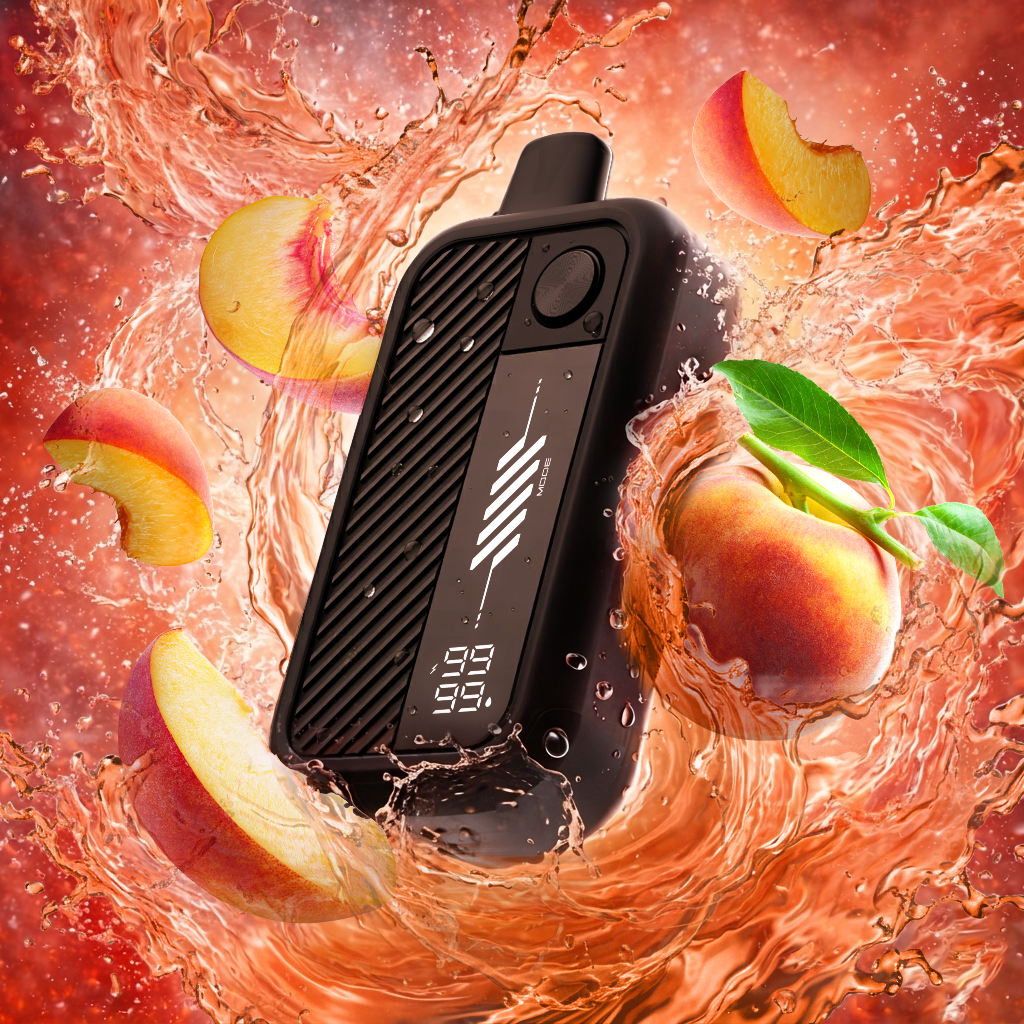 Flavour Beast Beast Mode Max 3 60k