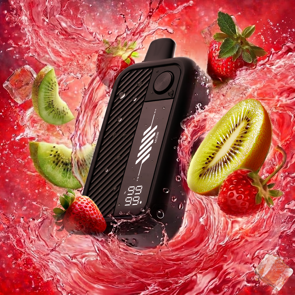 Flavour Beast Beast Mode Max 3 60k