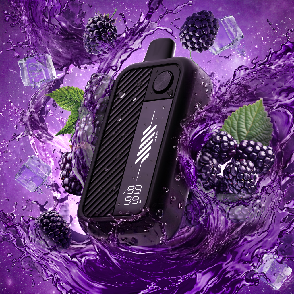 Flavour Beast Beast Mode Max 3 60k