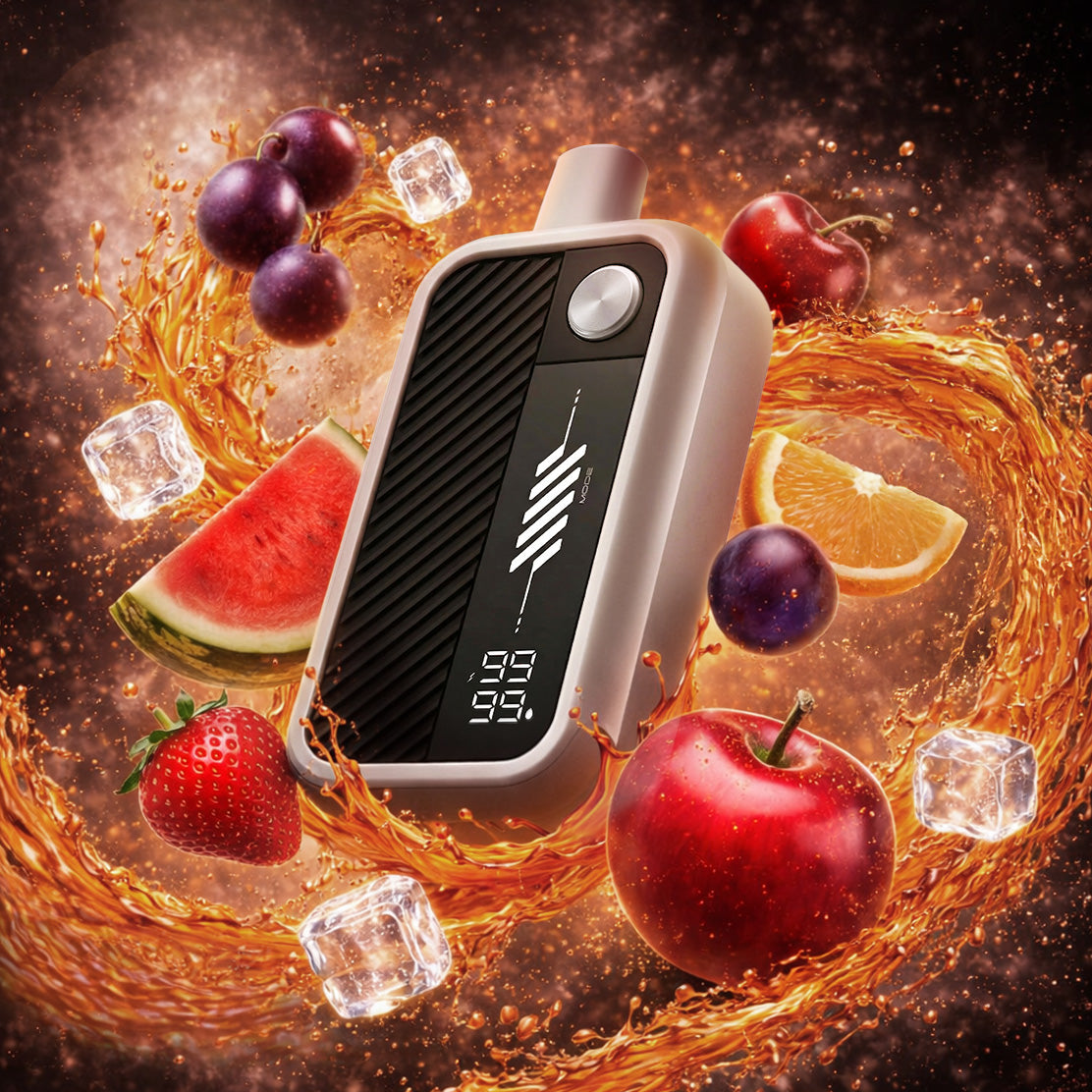 Flavour Beast Beast Mode Max 3 60k