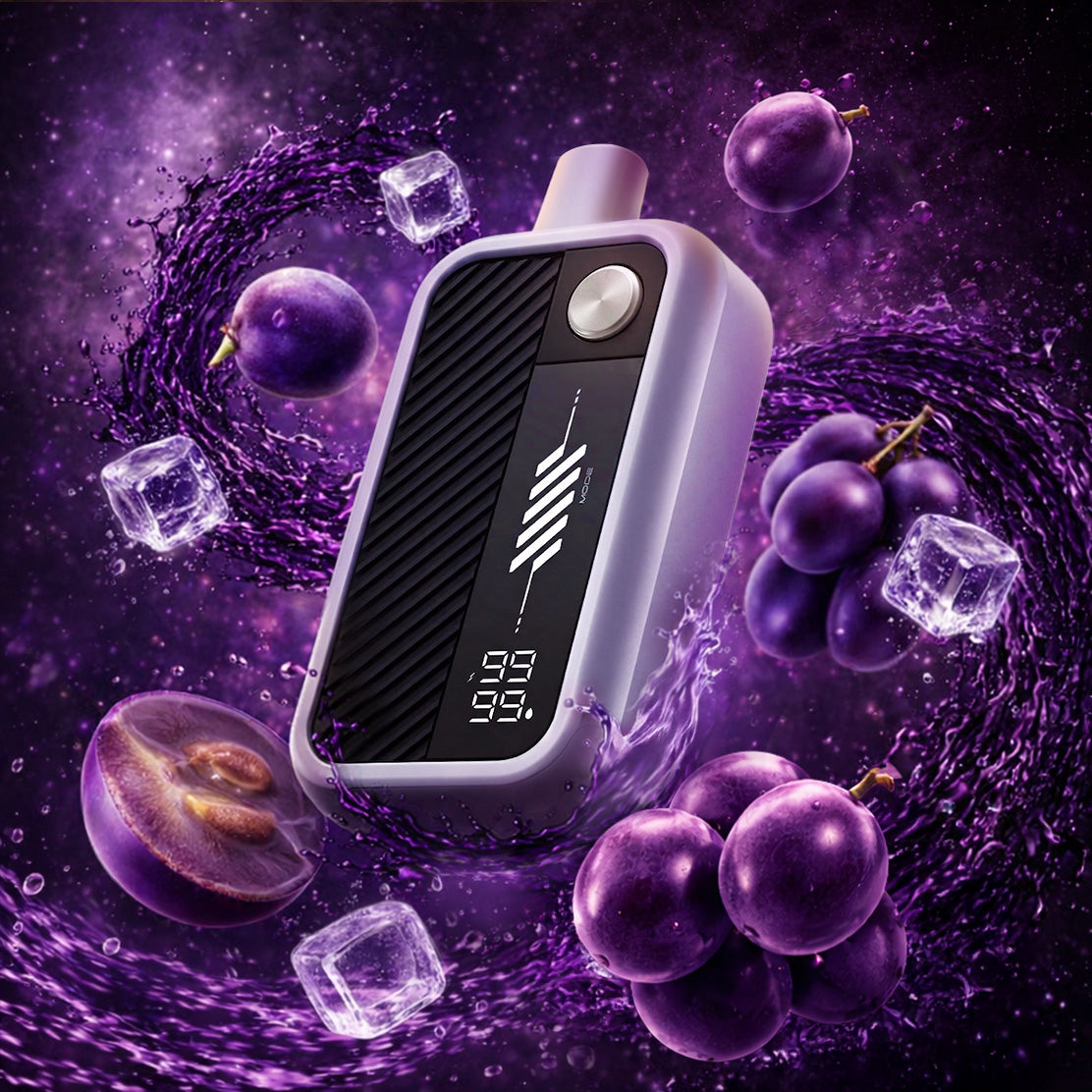 Flavour Beast Beast Mode Max 3 60k