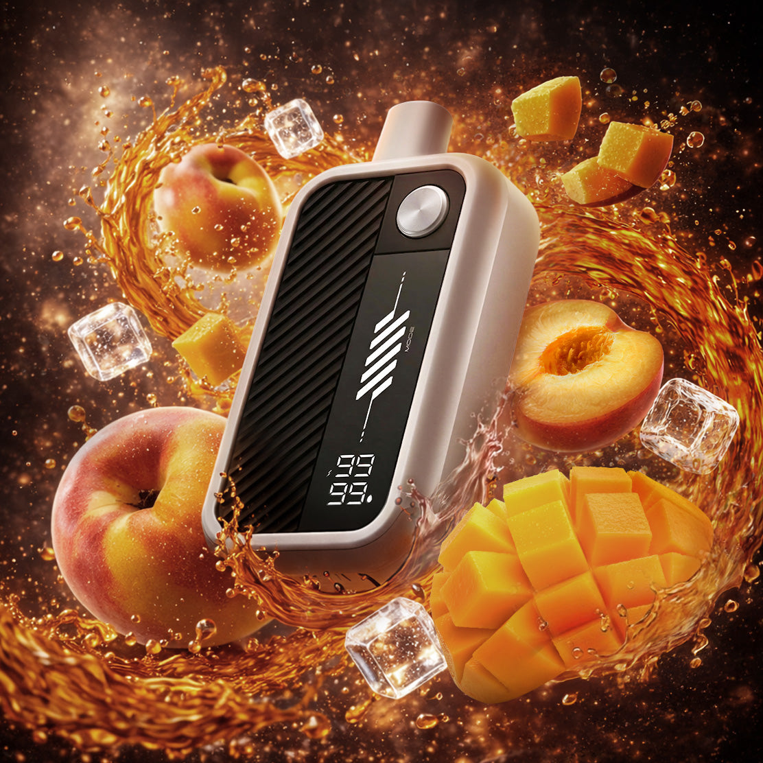 Flavour Beast Beast Mode Max 3 60k