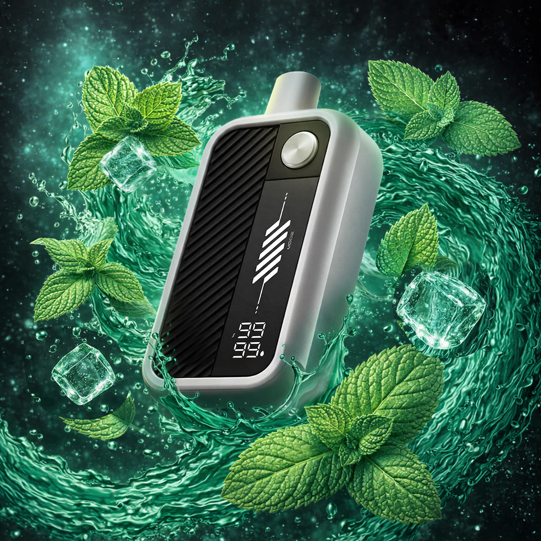 Flavour Beast Beast Mode Max 3 60k