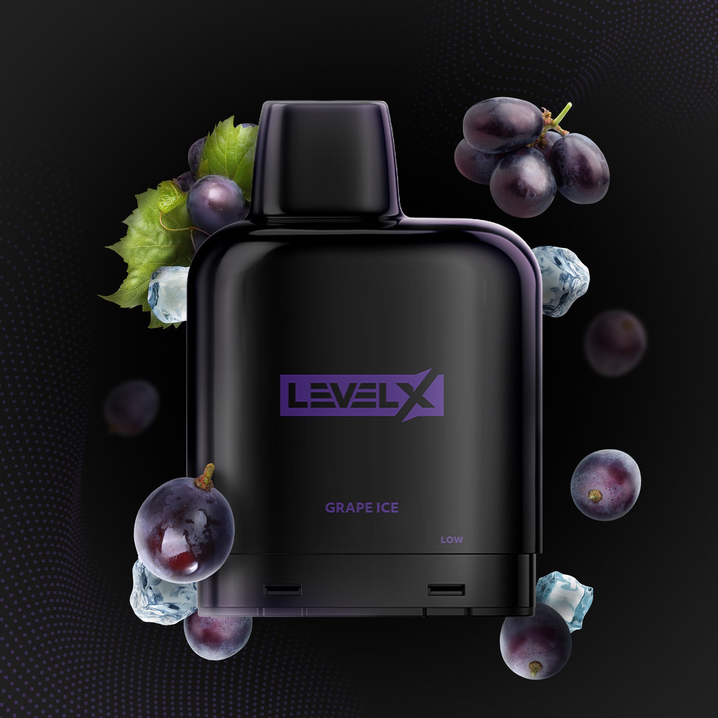 Flavour Beast Level X Pods - 7000 PUFFS - LAST CHANCE