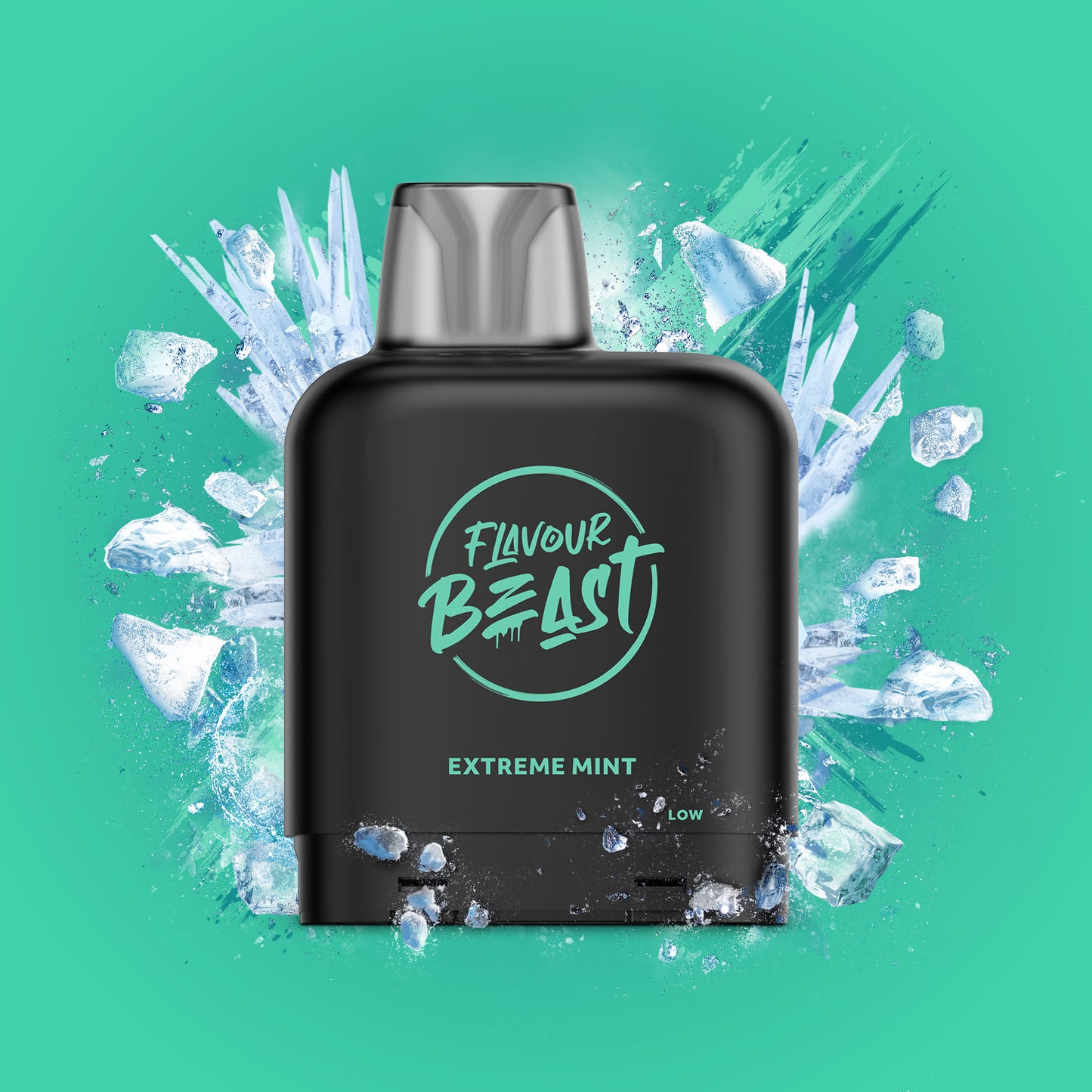 Flavour Beast Level X Pods - 7000 PUFFS - LAST CHANCE