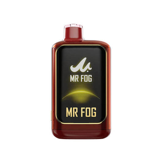 Mr. Fog Nova 36k