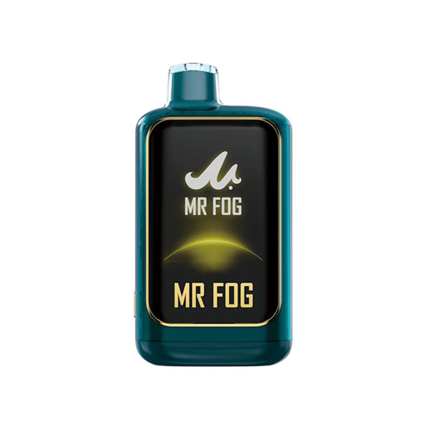 Mr. Fog Nova 36k