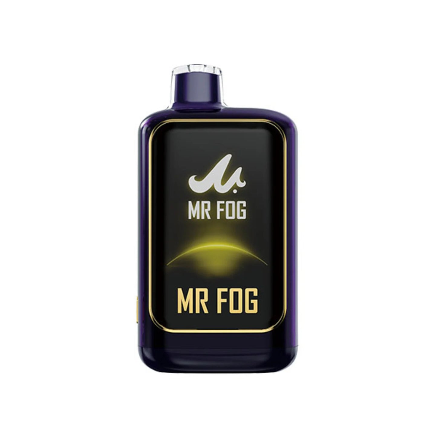 Mr. Fog Nova 36k
