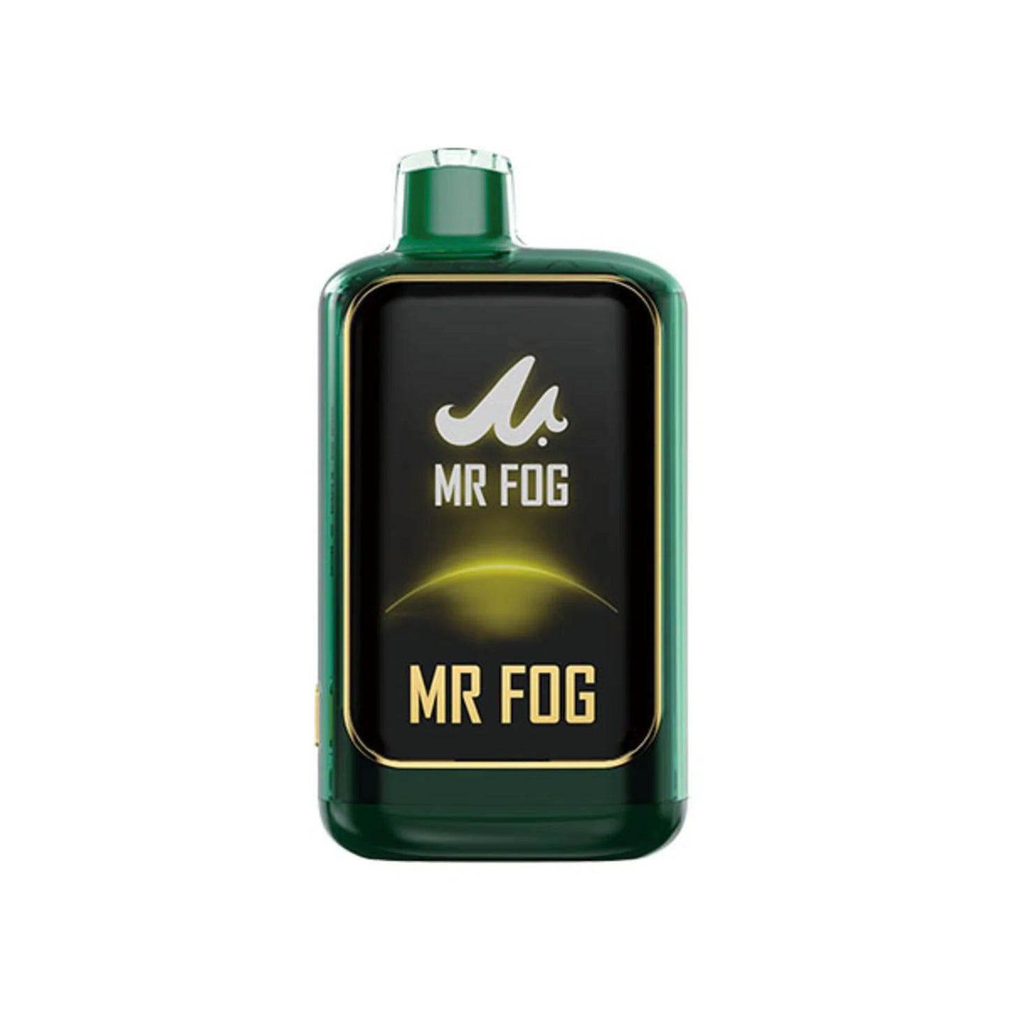 Mr. Fog Nova 36k